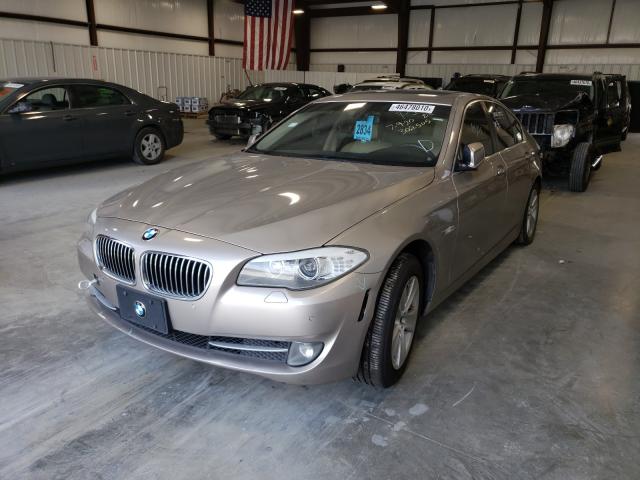 Photo 1 VIN: WBAXG5C51CDW24141 - BMW 528 I 