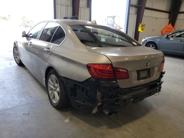 Photo 2 VIN: WBAXG5C51CDW24141 - BMW 528 I 