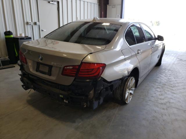 Photo 3 VIN: WBAXG5C51CDW24141 - BMW 528 I 