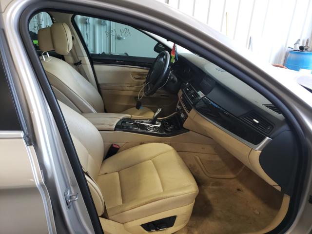 Photo 4 VIN: WBAXG5C51CDW24141 - BMW 528 I 