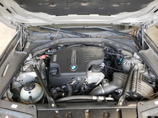 Photo 6 VIN: WBAXG5C51CDW24141 - BMW 528 I 