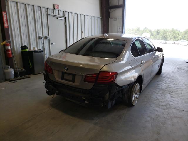 Photo 8 VIN: WBAXG5C51CDW24141 - BMW 528 I 