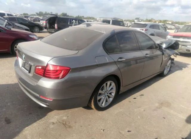 Photo 3 VIN: WBAXG5C51CDX02241 - BMW 5 SERIES 