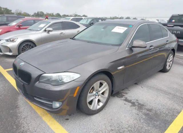 Photo 1 VIN: WBAXG5C51CDX02689 - BMW 5ER 