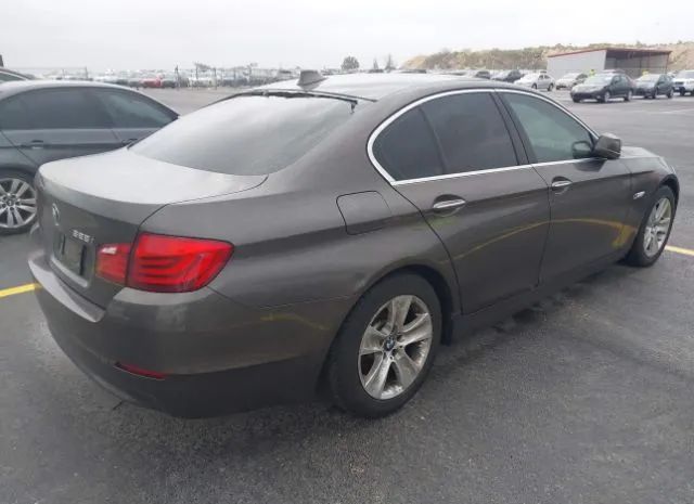 Photo 3 VIN: WBAXG5C51CDX02689 - BMW 5ER 