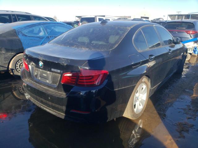 Photo 3 VIN: WBAXG5C51CDX02935 - BMW 528 I 