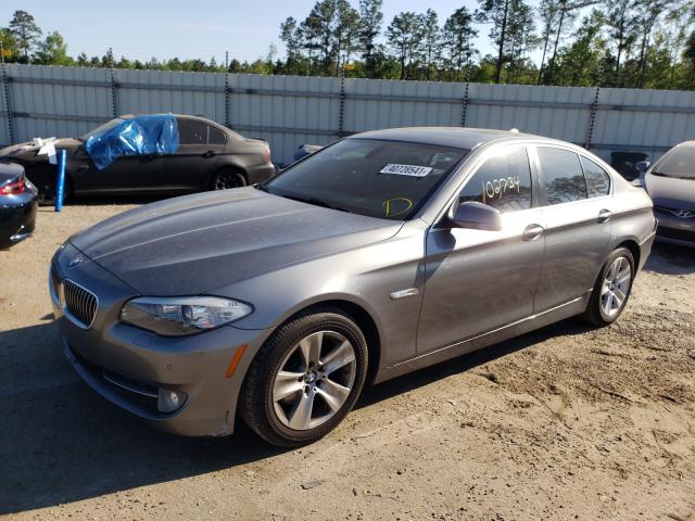 Photo 1 VIN: WBAXG5C51CDX03308 - BMW 528 I 