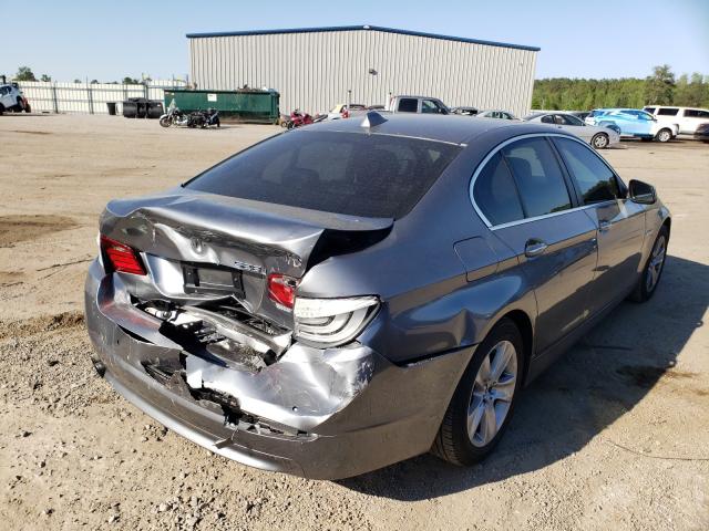 Photo 3 VIN: WBAXG5C51CDX03308 - BMW 528 I 