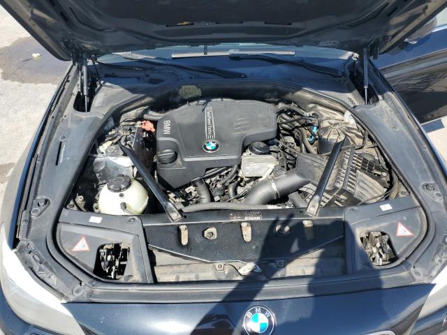 Photo 10 VIN: WBAXG5C51CDX03339 - BMW 528 I 