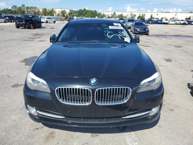 Photo 4 VIN: WBAXG5C51CDX03339 - BMW 528 I 