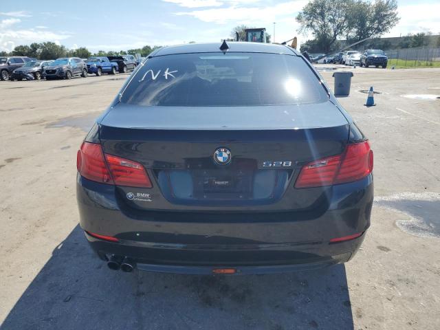 Photo 5 VIN: WBAXG5C51CDX03339 - BMW 528 I 