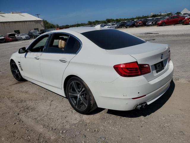 Photo 1 VIN: WBAXG5C51CDX03731 - BMW 5 SERIES 