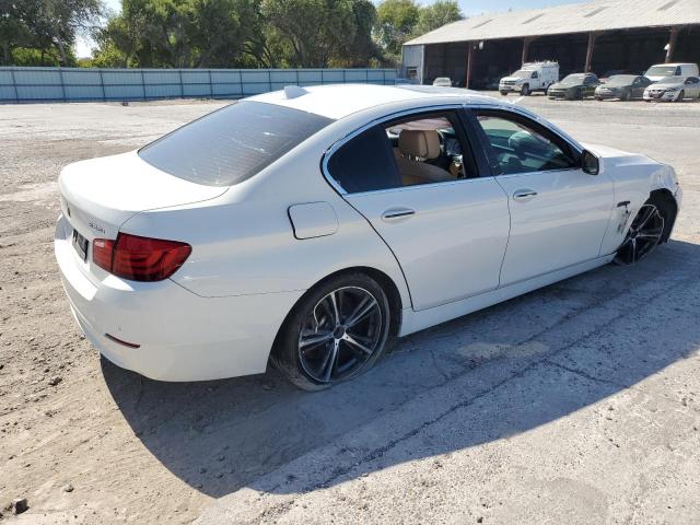 Photo 2 VIN: WBAXG5C51CDX03731 - BMW 5 SERIES 