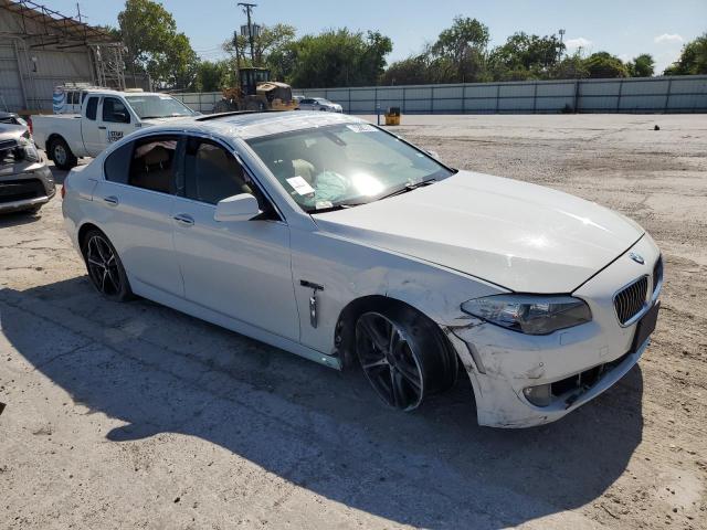 Photo 3 VIN: WBAXG5C51CDX03731 - BMW 5 SERIES 