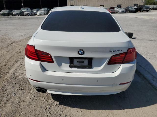 Photo 5 VIN: WBAXG5C51CDX03731 - BMW 5 SERIES 