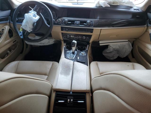 Photo 7 VIN: WBAXG5C51CDX03731 - BMW 5 SERIES 