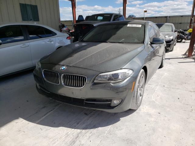 Photo 1 VIN: WBAXG5C51CDX04507 - BMW 528 I 