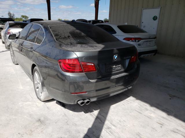 Photo 2 VIN: WBAXG5C51CDX04507 - BMW 528 I 