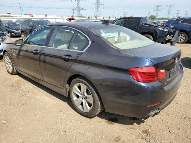 Photo 1 VIN: WBAXG5C51CDX05060 - BMW 528 I 