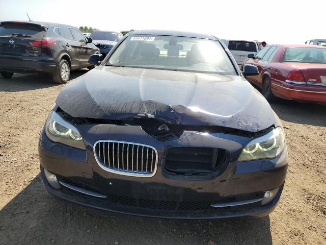 Photo 4 VIN: WBAXG5C51CDX05060 - BMW 528 I 