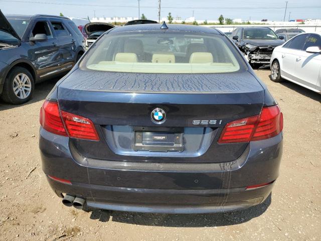 Photo 5 VIN: WBAXG5C51CDX05060 - BMW 528 I 