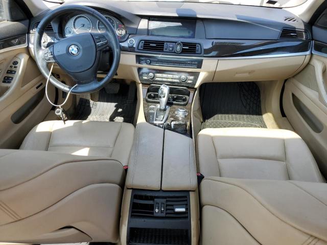 Photo 7 VIN: WBAXG5C51CDX05060 - BMW 528 I 