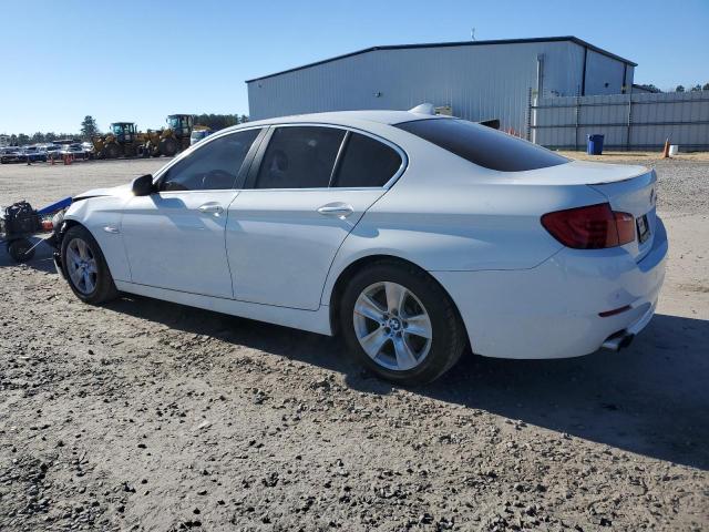 Photo 1 VIN: WBAXG5C51CDX06080 - BMW 5 SERIES 