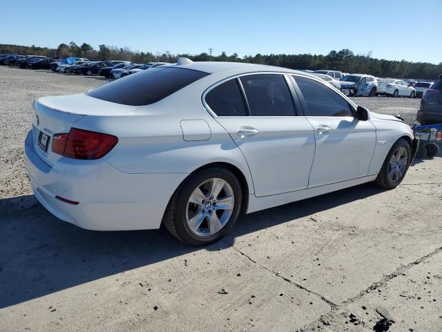 Photo 2 VIN: WBAXG5C51CDX06080 - BMW 5 SERIES 