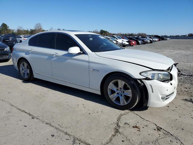 Photo 3 VIN: WBAXG5C51CDX06080 - BMW 5 SERIES 