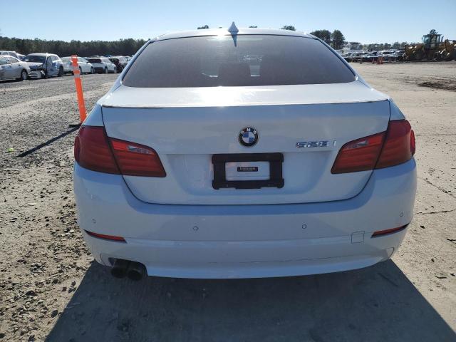 Photo 5 VIN: WBAXG5C51CDX06080 - BMW 5 SERIES 