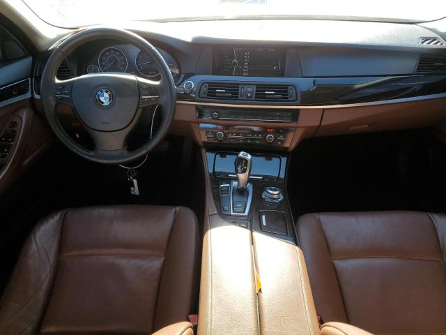 Photo 7 VIN: WBAXG5C51CDX06080 - BMW 5 SERIES 