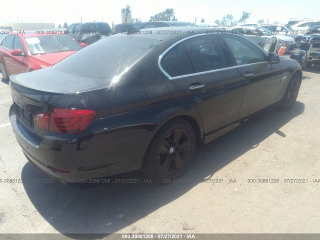 Photo 3 VIN: WBAXG5C51CDX06466 - BMW 5 