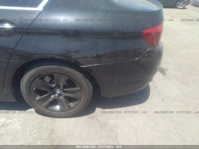 Photo 5 VIN: WBAXG5C51CDX06466 - BMW 5 