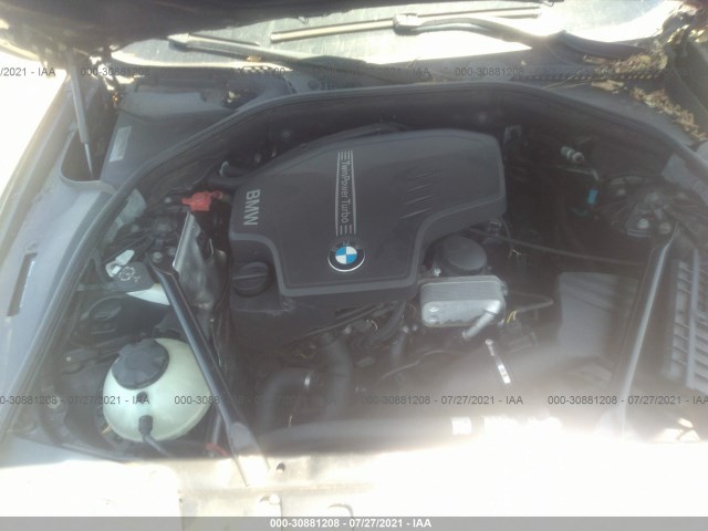 Photo 9 VIN: WBAXG5C51CDX06466 - BMW 5 