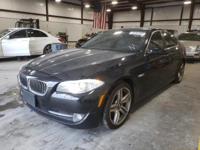 Photo 1 VIN: WBAXG5C51CDY29457 - BMW 528 I 