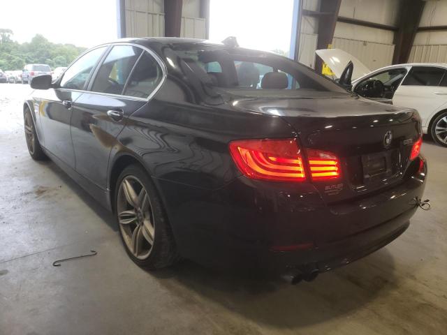 Photo 2 VIN: WBAXG5C51CDY29457 - BMW 528 I 