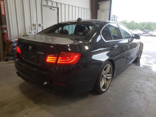 Photo 3 VIN: WBAXG5C51CDY29457 - BMW 528 I 