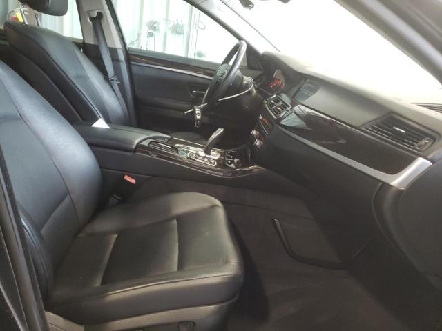 Photo 4 VIN: WBAXG5C51CDY29457 - BMW 528 I 