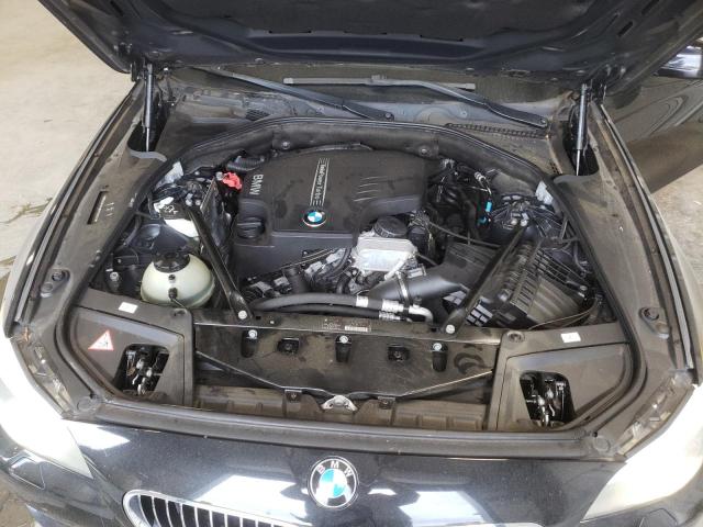 Photo 6 VIN: WBAXG5C51CDY29457 - BMW 528 I 