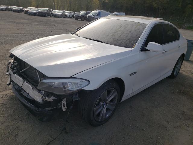 Photo 1 VIN: WBAXG5C51CDY30236 - BMW 528 I 