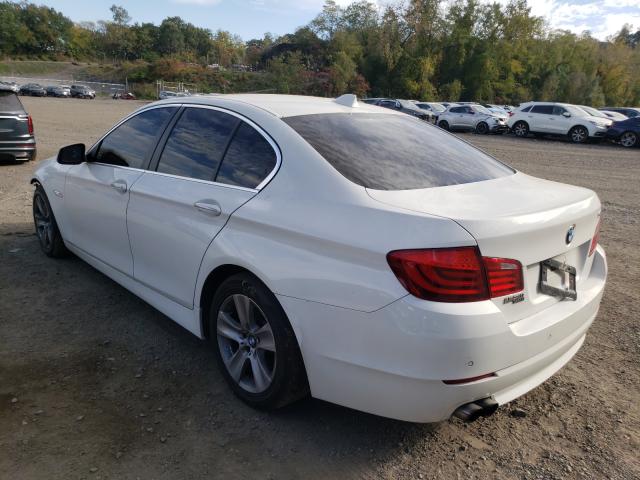 Photo 2 VIN: WBAXG5C51CDY30236 - BMW 528 I 