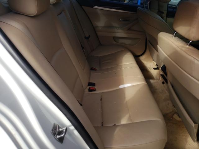 Photo 5 VIN: WBAXG5C51CDY30236 - BMW 528 I 