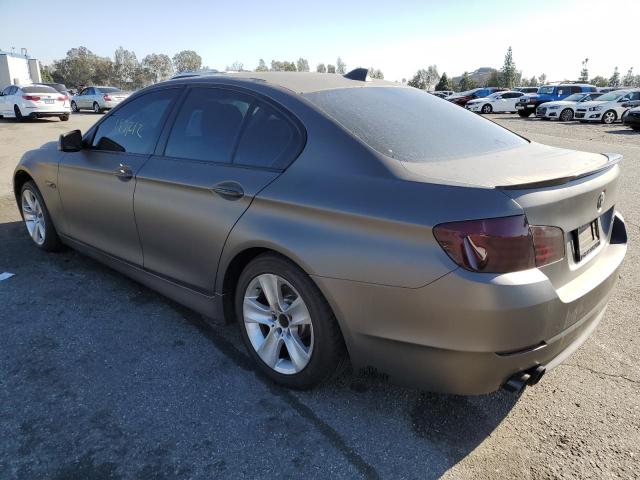 Photo 1 VIN: WBAXG5C51CDY30382 - BMW 528 I 