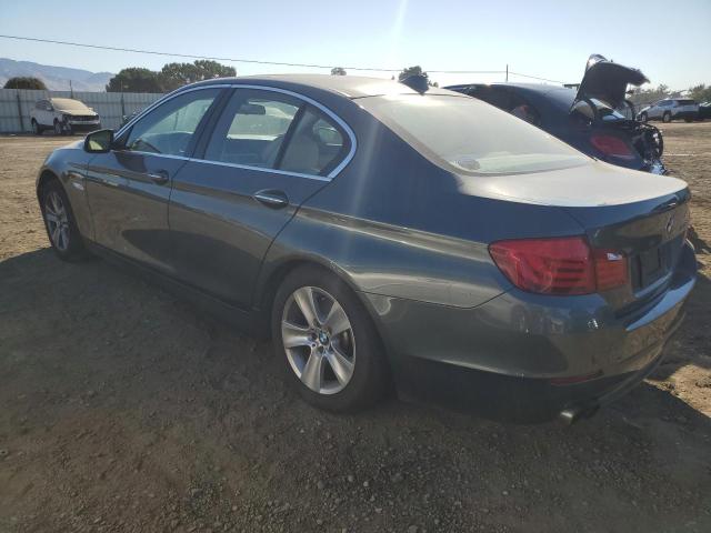 Photo 1 VIN: WBAXG5C51CDY30401 - BMW 528 I 