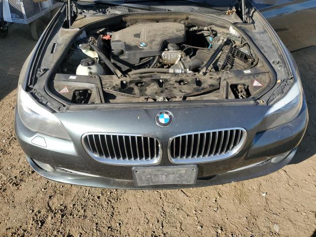 Photo 10 VIN: WBAXG5C51CDY30401 - BMW 528 I 