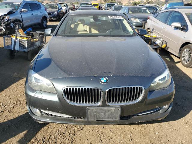 Photo 4 VIN: WBAXG5C51CDY30401 - BMW 528 I 