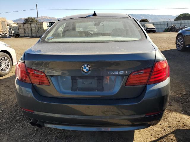 Photo 5 VIN: WBAXG5C51CDY30401 - BMW 528 I 