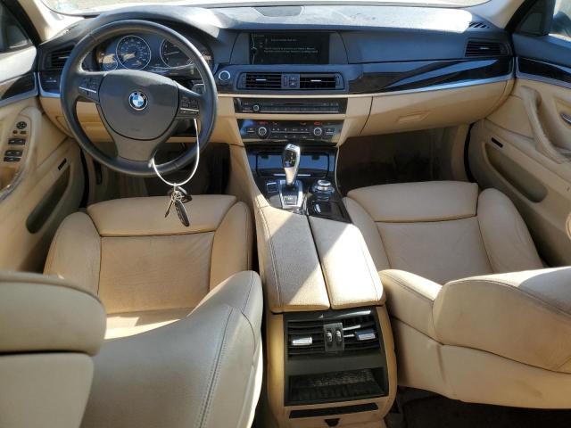 Photo 7 VIN: WBAXG5C51CDY30401 - BMW 528 I 