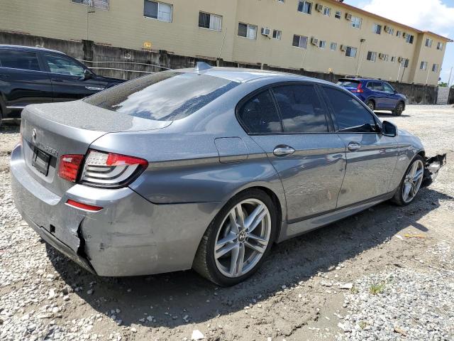 Photo 2 VIN: WBAXG5C51DD228745 - BMW 528 I 