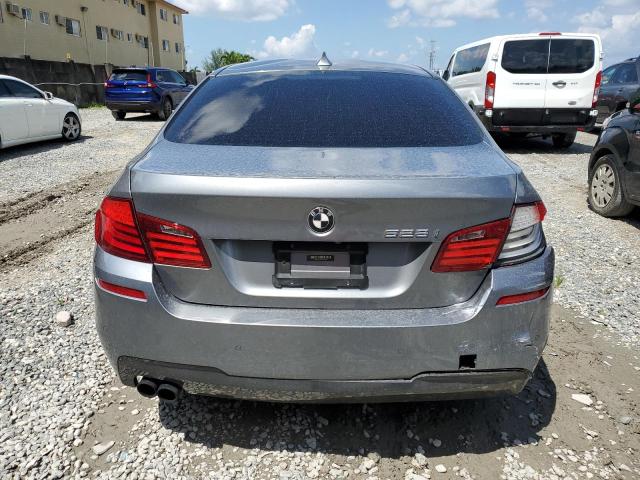 Photo 5 VIN: WBAXG5C51DD228745 - BMW 528 I 